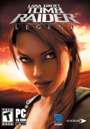 Tomb Raider Legend Ps2 Iso Torrent Download